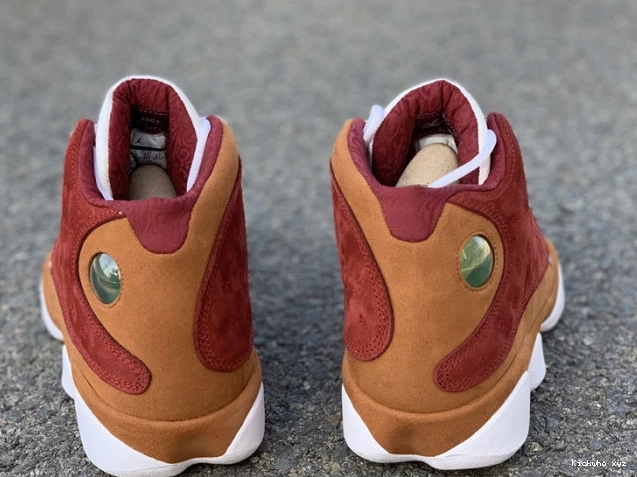 Jordan Air 23